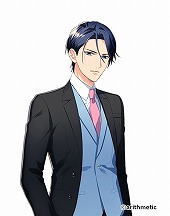 画像ギャラリー No.003のサムネイル画像 / 大統領を攻略する女性向け恋愛SLG「契約結婚〜大統領と秘密の花嫁!?〜」が事前登録を受付中