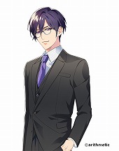 画像ギャラリー No.005のサムネイル画像 / 大統領を攻略する女性向け恋愛SLG「契約結婚〜大統領と秘密の花嫁!?〜」が事前登録を受付中