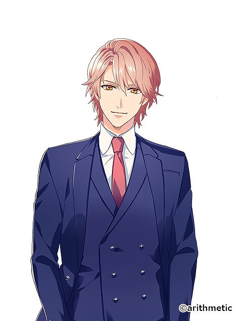 画像ギャラリー No.002のサムネイル画像 / 「契約結婚〜大統領と秘密の花嫁」の配信がスタート。キャストインタビューも公開