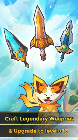 ŷ�����Ƽ� (SkyChamp)