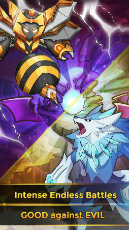 ŷ�����Ƽ� (SkyChamp)