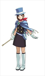 画像ギャラリー No.016のサムネイル画像 / 「逆転裁判4」3DS版が11月22日に発売決定。サントラCD付きのコレクターズ・パッケージや数量限定特典,リファインされた要素などを紹介