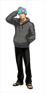 画像ギャラリー No.022のサムネイル画像 / 「逆転裁判4」3DS版が11月22日に発売決定。サントラCD付きのコレクターズ・パッケージや数量限定特典,リファインされた要素などを紹介