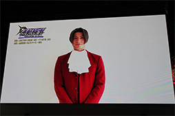 ꡼ No.019Υͥ / TGS 2017ϡֵžȽ15ǯˤ򿶤֤֡صž٥꡼ˡ2017ץݡȡƲζƲζβ̤̱Ϫ