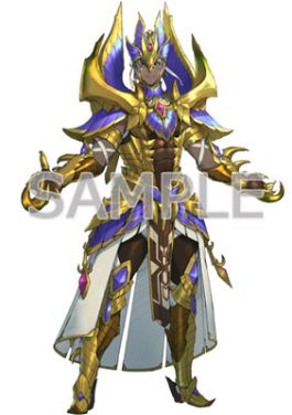 ���������꡼ No.003�Υ���ͥ������ / ���ץ��󡤥ޥ���������Vol.19�ؤν�Ÿ���Ƥ�Ҳ�3DS�ǡֵ�ž��Ƚ4�פ���ͷ�Ǥ���