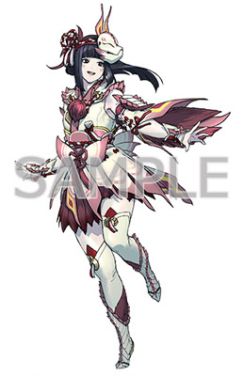 ���������꡼ No.004�Υ���ͥ������ / ���ץ��󡤥ޥ���������Vol.19�ؤν�Ÿ���Ƥ�Ҳ�3DS�ǡֵ�ž��Ƚ4�פ���ͷ�Ǥ���