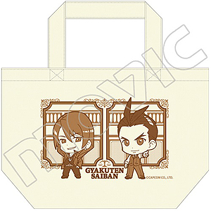 画像ギャラリー No.009のサムネイル画像 / 3DS「逆転裁判4」のあらかじめダウンロードが本日スタート。11月22日の発売日当日には東京・大阪で記念イベントが開催へ