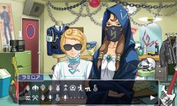 3ds 逆転裁判4 第3話のあらすじと登場キャラクターを紹介