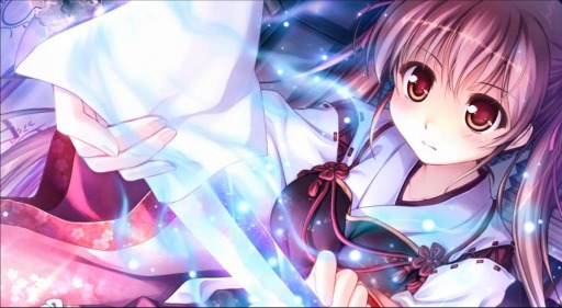 Ps4 Ps Vita用ソフト 千の刃濤 桃花染の皇姫 が12月21日に発売 公式サイトをオープン