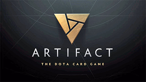 Artifact Teaser
