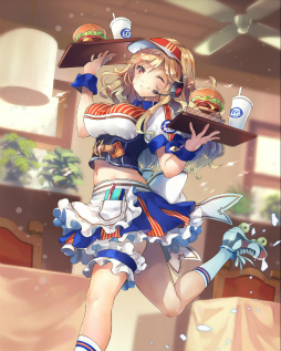 画像ギャラリー No.011のサムネイル画像 / スマホ向けRPG「ヴィーナスランブル」の配信がスタート。魅力的でちょっぴりセクシーな女神たちとハーレム生活を楽しもう