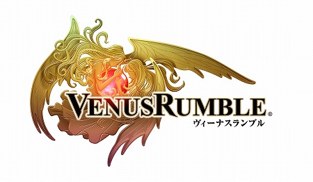 画像ギャラリー No.001のサムネイル画像 / 「ヴィーナスランブル」,“女神と過ごす♥GW8大キャンペーン”が開催