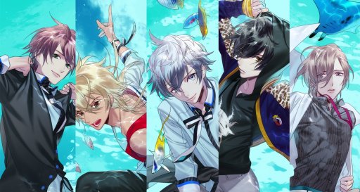 ꡼ No.002Υͥ / ˤޤפͤäȡAnimeJapan 2018νŸ󤬸Υ٥ƥ