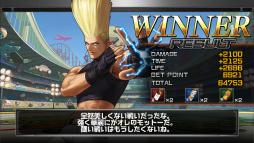 ���������꡼ No.002�Υ���ͥ������ / ��THE KING OF FIGHTERS D��DyDo Smile STAND���פ˿��ץ쥤�⡼�ɡ֥Хȥ륢�꡼�ʡפ�����