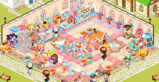 ꡼ No.004 | I LOVE С4ǯǰ٥Ȥ鳫