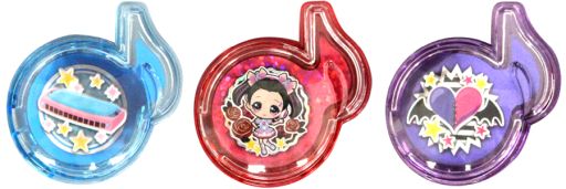 画像ギャラリー No.004のサムネイル画像 / 特撮「アイドル×戦士 ミラクルちゅーんず!」の3DS用ソフトが11月9日に発売決定