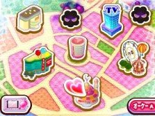 画像ギャラリー No.006のサムネイル画像 / 「ミラクルちゅーんず! ゲームでチューンアップ!だプン!」,ゲーム内容を公開