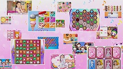 画像ギャラリー No.005のサムネイル画像 / 「ミラクルちゅーんず! ゲームでチューンアップ!だプン!」,TVCM映像が公開