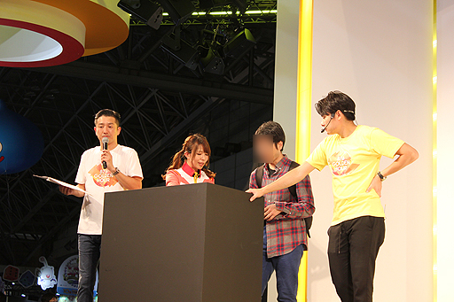 ꡼ No.014Υͥ / TGS 2017﷿ꥢ륿६ХȥֵưΥ ¨ץơݡȡµץ쥤Ǥϥ󷳤ޤ3Ϣ