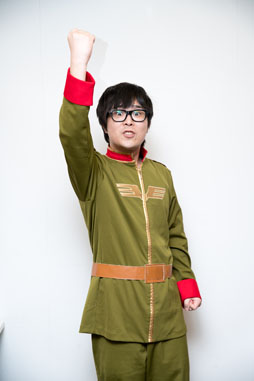 画像ギャラリー No.002のサムネイル画像 / 「機動戦士ガンダム即応戦線」で第3回オンライントーナメントが開催決定