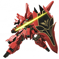 画像ギャラリー No.004のサムネイル画像 / 「機動戦士ガンダム 即応戦線」に機動戦士ガンダムUCのユニットが登場決定