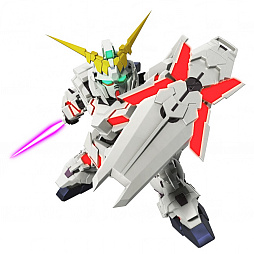 画像ギャラリー No.005のサムネイル画像 / 「機動戦士ガンダム 即応戦線」に機動戦士ガンダムUCのユニットが登場決定