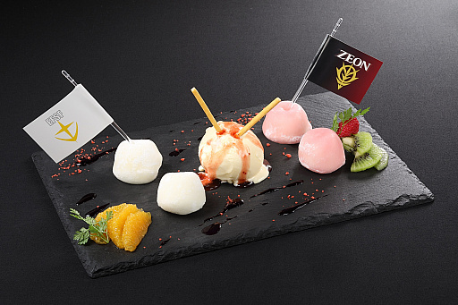 画像ギャラリー No.011のサムネイル画像 / 「機動戦士ガンダム 即応戦線」に機動戦士ガンダムUCのユニットが登場決定