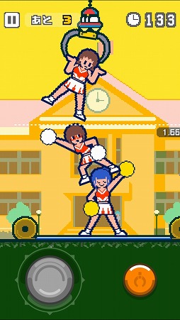 ꡼ No.018 | 㤬ʤƤ򤤡 4GamerԽͭץ15ܤԥåå