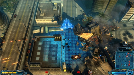 ꡼ No.006 | X-Morph: Defenseץץ쥤ݡȡǥե󥹤ΡȻ׹ͤڤɤȡ塼ƥ󥰤Ρֲɤ碌ä