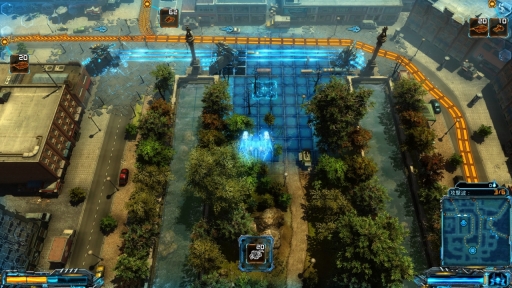 ꡼ No.009 | X-Morph: Defenseץץ쥤ݡȡǥե󥹤ΡȻ׹ͤڤɤȡ塼ƥ󥰤Ρֲɤ碌ä