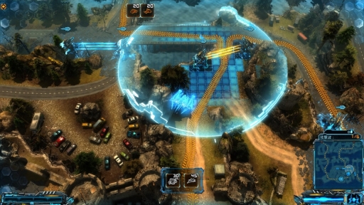 ꡼ No.010 | X-Morph: Defenseץץ쥤ݡȡǥե󥹤ΡȻ׹ͤڤɤȡ塼ƥ󥰤Ρֲɤ碌ä