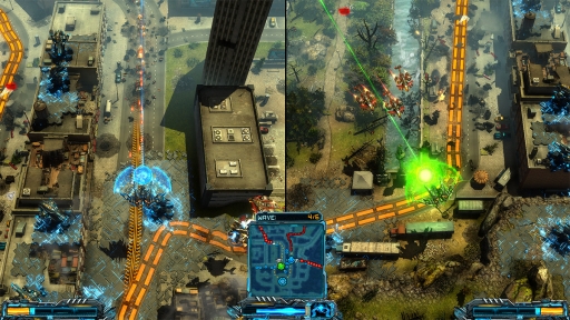 ꡼ No.014 | X-Morph: Defenseץץ쥤ݡȡǥե󥹤ΡȻ׹ͤڤɤȡ塼ƥ󥰤Ρֲɤ碌ä