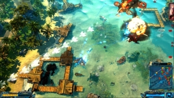 画像ギャラリー No.004のサムネイル画像 / 「X-Morph: Defense」のDLC「最終決戦」が配信に。記念の半額セールが本日開始