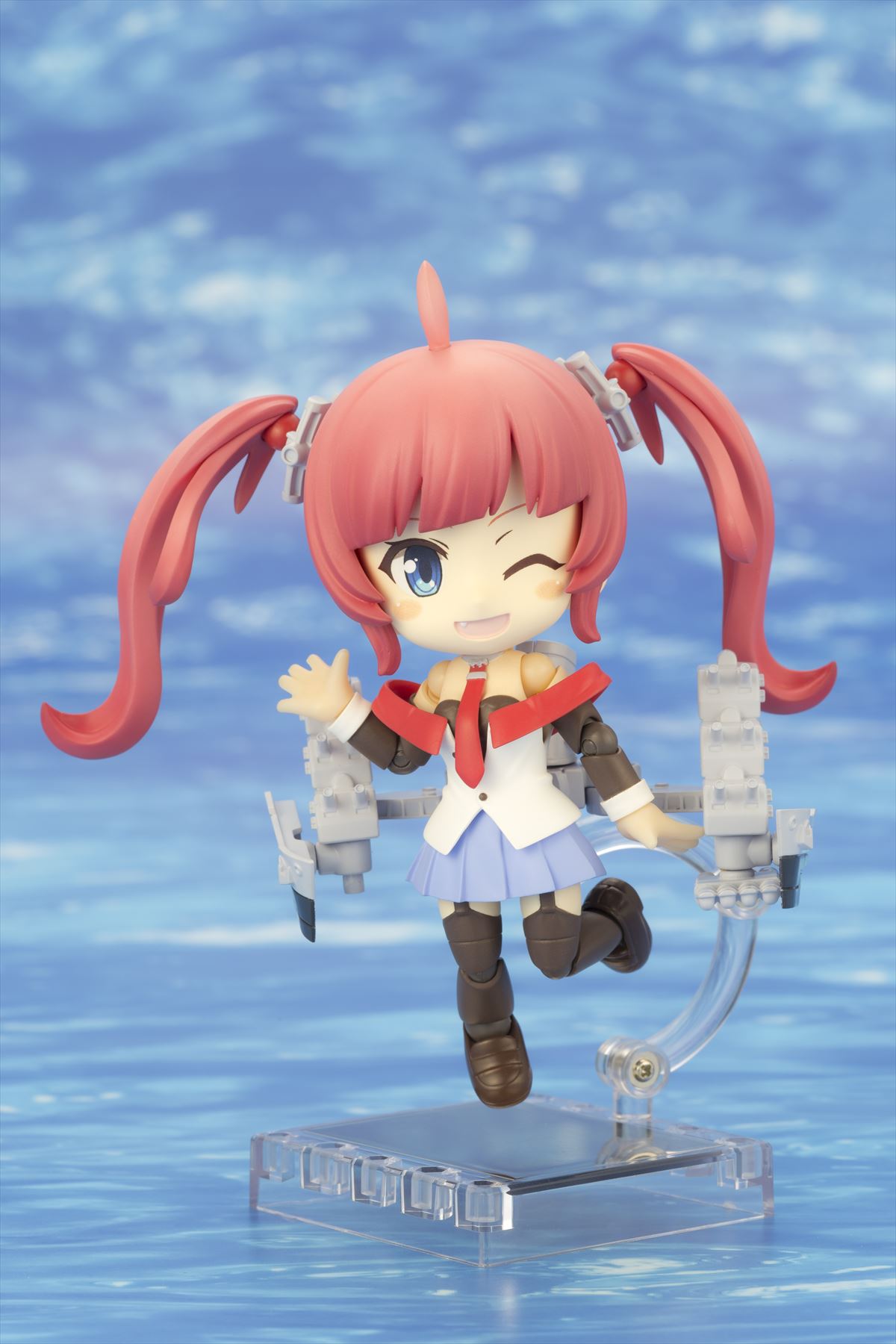 画像集no 007 アズールレーン の サンディエゴ がキューポッシュになって登場 画像集no 007 アズールレーン の サンディエゴ がキューポッシュになって登場