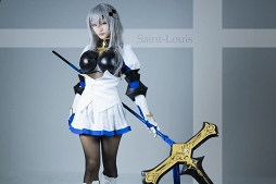 画像ギャラリー No.005のサムネイル画像 / 「アズールレーン」1周年直前生放送のMCにマフィア梶田さんを起用