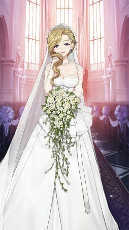 画像ギャラリー No.004のサムネイル画像 / 「アズレン」1周年記念。“フッドのVR結婚式”の先行体験が発表