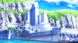 画像ギャラリー No.005のサムネイル画像 / 「アズールレーン」のTVアニメ化が発表,ティザーPVも公開に。「うたわれるもの」とのコラボも決定