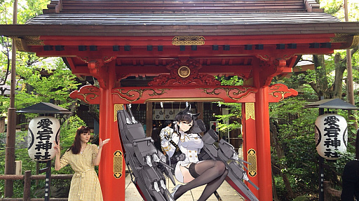 画像ギャラリー No.007のサムネイル画像 / 「アズールレーン」,12月25日に生放送が決定。ゲストはアズレン好き声優の立花慎之介さんと寺島拓篤さん