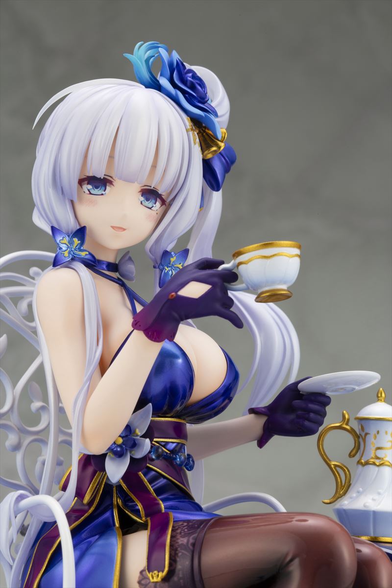 画像集 002 7スケールフィギュアが19年6月に発売予定 コトブキヤショップ