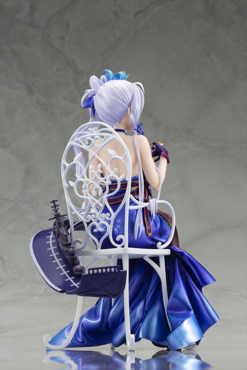 画像集 007 7スケールフィギュアが19年6月に発売予定 コトブキヤショップ