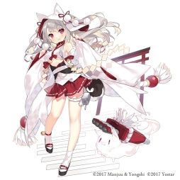 画像ギャラリー No.007のサムネイル画像 / 「アズールレーン」でプレイヤーが協力して戦う「特別演習 超空強襲波」開催中