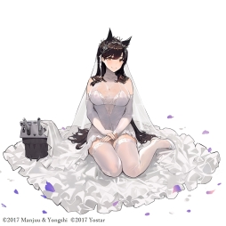 画像ギャラリー No.008のサムネイル画像 / 「アズールレーン」でプレイヤーが協力して戦う「特別演習 超空強襲波」開催中