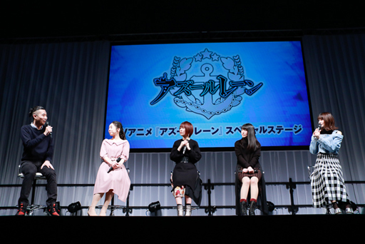 ꡼ No.004 | ֥졼ס˥ǽȤʤ륤٥ȤAnimeJapan 2019ˤƳšॳʡǤϥ㥹ȿؤΡˤɤϪ!?