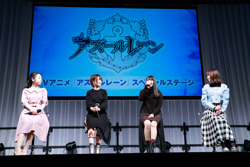 ꡼ No.006 | ֥졼ס˥ǽȤʤ륤٥ȤAnimeJapan 2019ˤƳšॳʡǤϥ㥹ȿؤΡˤɤϪ!?