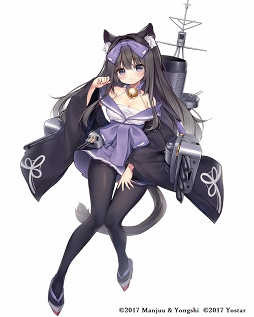 画像ギャラリー No.003のサムネイル画像 / 「アズレン」,特別ログインボーナスや期間限定イベントなどが開始。トークイベント開催も決定