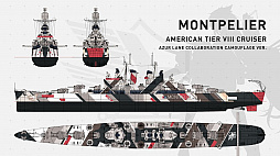 ꡼ No.023 | WoWsסߡ֥ץȡ٥ in ܲݡȡܥ٥Ȥξܺ٤Yostarο餫