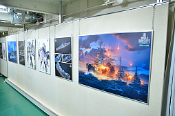 ꡼ No.045 |  ܲüܤءWoWSߥץܥ٥ȡֻڤβܲ컶ץץ꡼ݡ