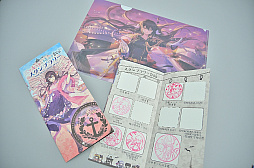 ꡼ No.053 |  ܲüܤءWoWSߥץܥ٥ȡֻڤβܲ컶ץץ꡼ݡ