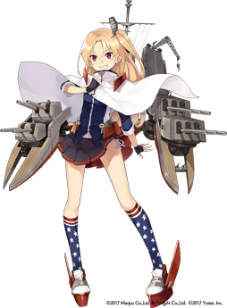 画像ギャラリー No.002のサムネイル画像 / 「アズールレーン」,動画コンテンツ「三笠大先輩と学ぶ世界の艦船」第3集が公開