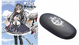 画像ギャラリー No.019のサムネイル画像 / 「アズールレーン」,コラボ眼鏡に「綾波」「グラーフ・ツェッペリン」「ロンドン」モデルが登場